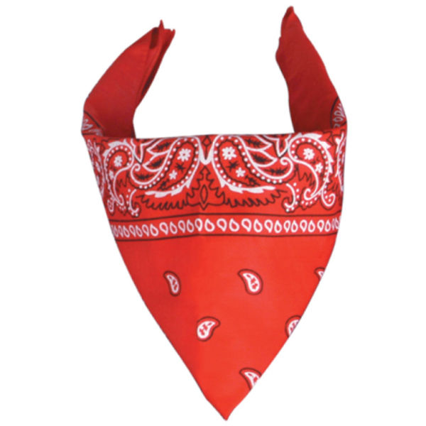 Cotton Bandanas